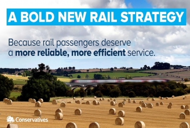 GTR Franchise to be Broken Up