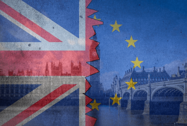 Brexit Position Paper 10: The exchange and protection of personal data