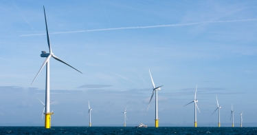 Wind Farm