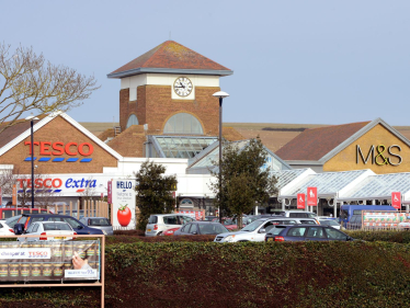 Tesco