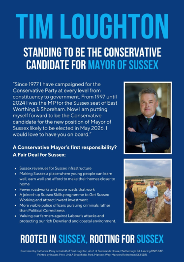 Pledge Card side 1