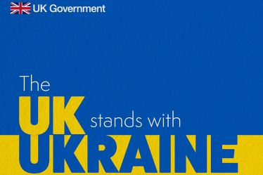 Ukraine