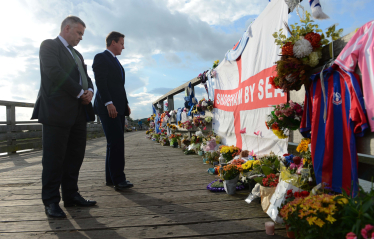 Tim Loughton MP responds to Statement on Shoreham Airshow: 2016 Decision